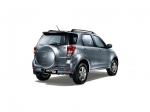 Perodua Nautica 2008 года